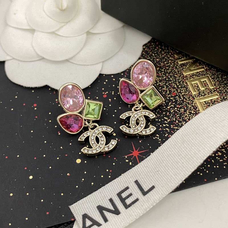 Chanel Earring 02yxs202
